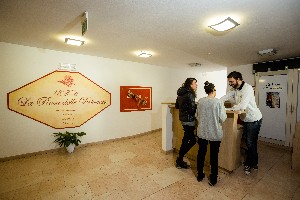 Hotel RESIDENCE LA ROSA DELLE DOLOMITI wakacje