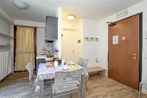 Hotel RESIDENCE LA ROSA DELLE DOLOMITI wakacje