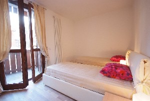 Hotel RESIDENCE LA ROSA DELLE DOLOMITI wakacje