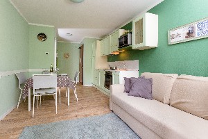 Hotel RESIDENCE LA ROSA DELLE DOLOMITI wakacje