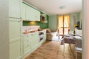 Hotel RESIDENCE LA ROSA DELLE DOLOMITI wakacje