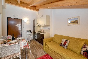 Hotel RESIDENCE LA ROSA DELLE DOLOMITI wakacje