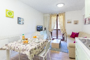 Hotel RESIDENCE LA ROSA DELLE DOLOMITI wakacje