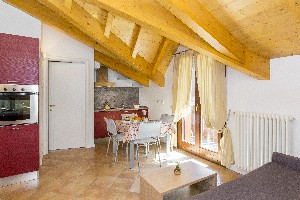 Hotel RESIDENCE LA ROSA DELLE DOLOMITI wakacje