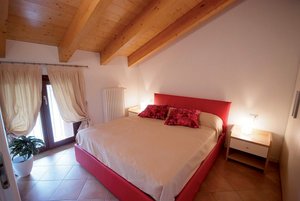 Hotel RESIDENCE LA ROSA DELLE DOLOMITI wakacje