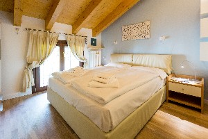 Hotel RESIDENCE LA ROSA DELLE DOLOMITI wakacje