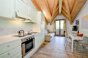 Hotel RESIDENCE LA ROSA DELLE DOLOMITI wakacje