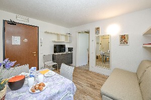 Hotel RESIDENCE LA ROSA DELLE DOLOMITI wakacje