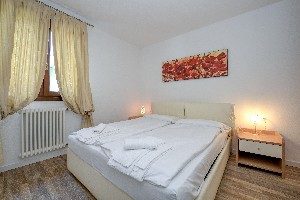 Hotel RESIDENCE LA ROSA DELLE DOLOMITI wakacje