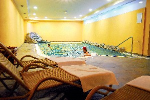 Hotel SANT RAPHAEL wakacje