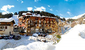 Hotel SANT RAPHAEL wakacje