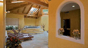 Hotel SAVOIA PALACE wakacje