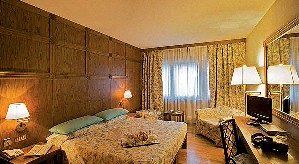 Hotel SAVOIA PALACE wakacje