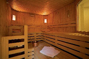 Hotel SAVOIA PALACE wakacje