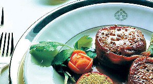 Hotel SAVOIA PALACE wakacje