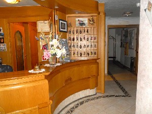 Hotel VILLA EMMA wakacje