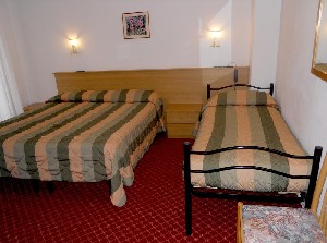 Hotel VILLA EMMA wakacje