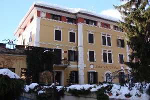 Hotel LIBERTY wakacje