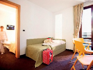 Hotel ALASKA wakacje