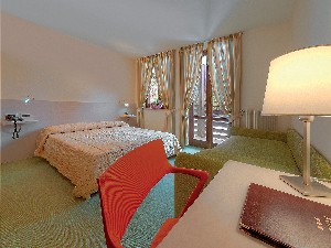 Hotel ALASKA wakacje