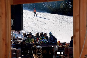 Hotel ALASKA wakacje