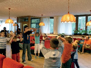 Hotel ALASKA wakacje