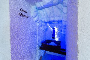 Hotel ANDOSSI wakacje