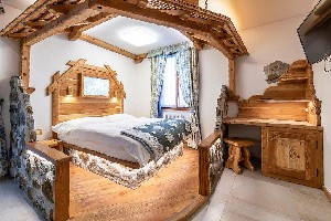 Hotel ANDOSSI wakacje