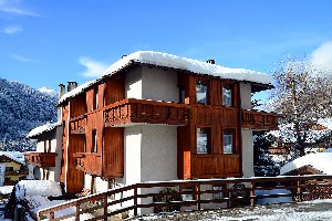 Hotel APARTAMENTY CASA MARISOL wakacje