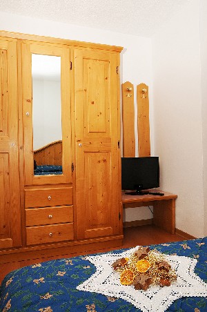 Hotel APARTAMENTY CASA MARISOL wakacje