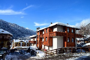 Hotel APARTAMENTY CASA MARISOL wakacje