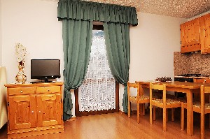 Hotel APARTAMENTY CASA MARISOL wakacje