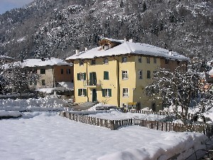 Hotel APARTAMENTY DELTOM wakacje