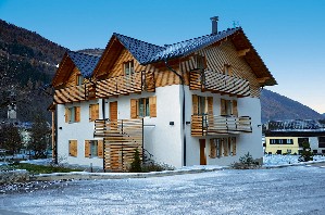 Hotel APARTAMENTY DELTOM wakacje