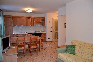 Hotel APARTAMENTY DELTOM wakacje