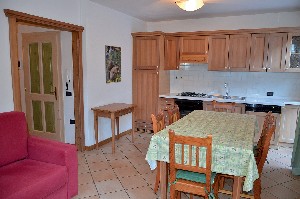 Hotel APARTAMENTY DELTOM wakacje