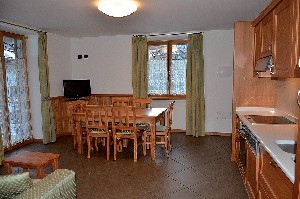 Hotel APARTAMENTY DELTOM wakacje