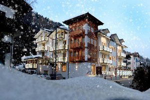 Hotel ARCANGELO wakacje