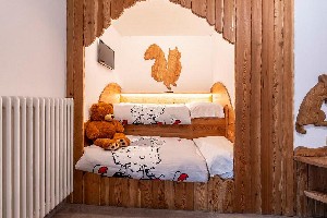 Hotel ARCANGELO wakacje