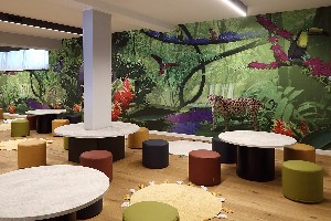 Hotel ARMON GREENBLU HOTEL & WELLNES wakacje