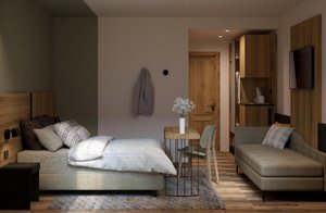 Hotel ARMON GREENBLU HOTEL & WELLNES wakacje