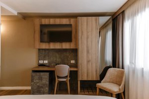 Hotel ARMON GREENBLU HOTEL & WELLNES wakacje