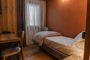 Hotel ARMON GREENBLU HOTEL & WELLNES wakacje