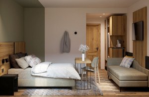 Hotel ARMON GREENBLU HOTEL & WELLNES wakacje