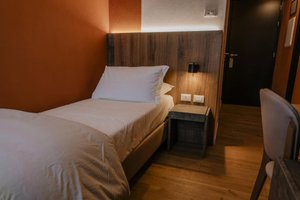 Hotel ARMON GREENBLU HOTEL & WELLNES wakacje