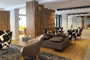 Hotel ARMON GREENBLU HOTEL & WELLNES wakacje