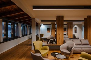 Hotel ARMON GREENBLU HOTEL & WELLNES wakacje