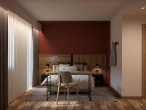 Hotel ARMON GREENBLU HOTEL & WELLNES wakacje