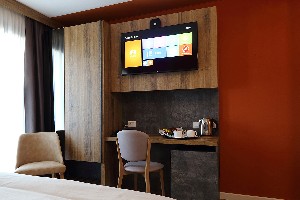 Hotel ARMON GREENBLU HOTEL & WELLNES wakacje