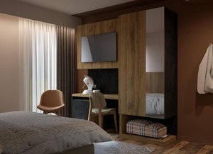 Hotel ARMON GREENBLU HOTEL & WELLNES wakacje